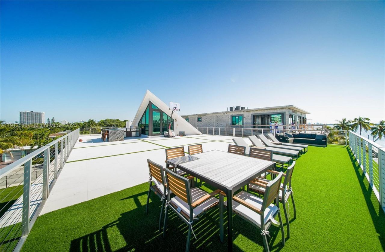 7520 W Treasure Dr, North Bay Village, FL 33141 Photo