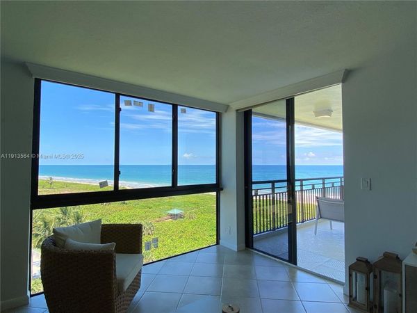2800 N Highway A1a, Unit 803, Fort Pierce, FL 34949