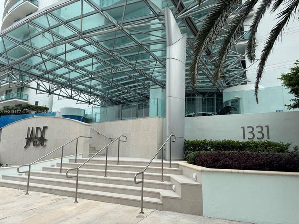 1331 Brickell Bay Dr, Unit 2, Miami, FL 33131