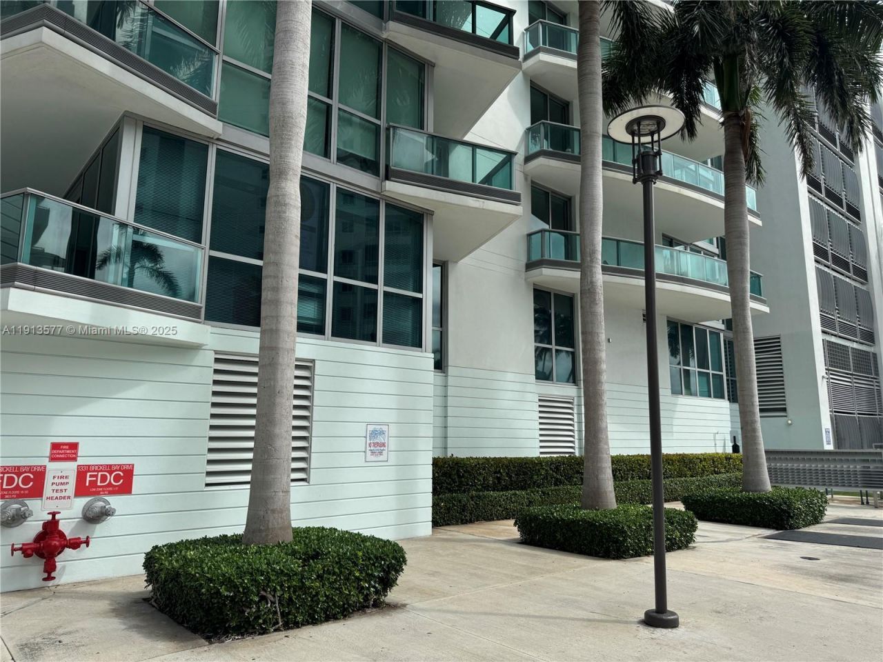 1331 Brickell Bay Dr, Unit 2, Miami, FL 33131 Photo