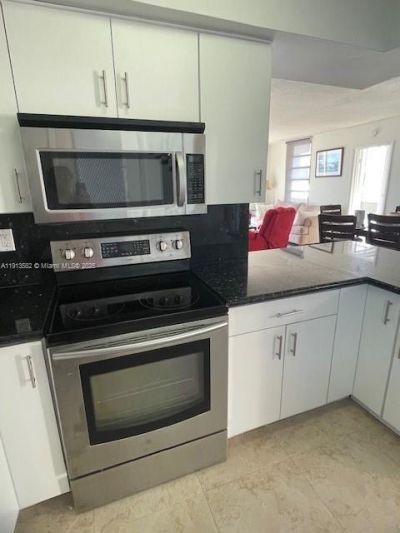 2920 Point East Dr, Unit N106, Aventura, FL 33160 Photo