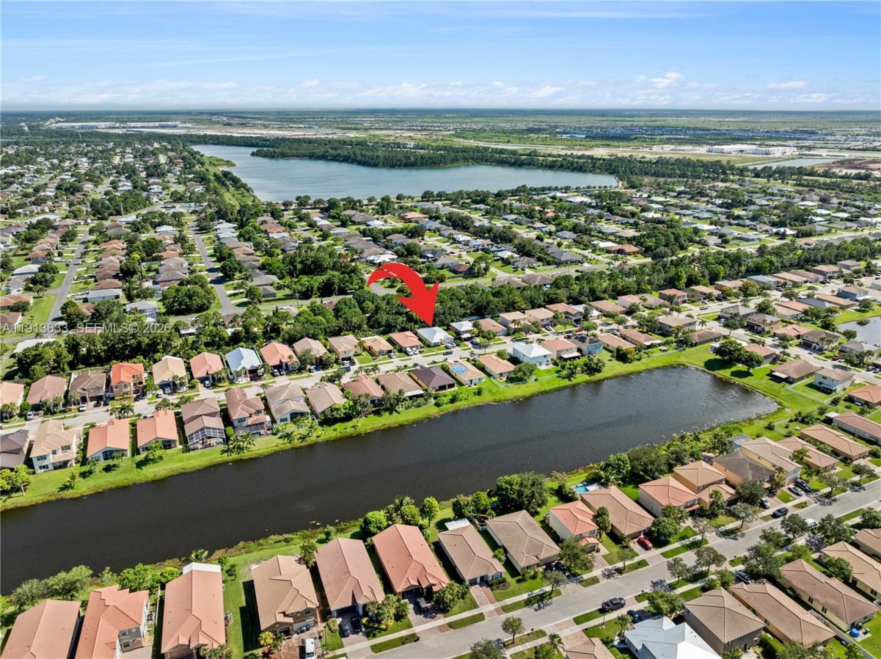 1924 SW Jamesport Dr, Port Saint Lucie, FL 34953 Photo
