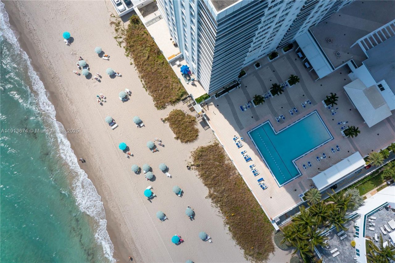2751 S Ocean Dr, Unit 1008N, Hollywood, FL 33019 Photo