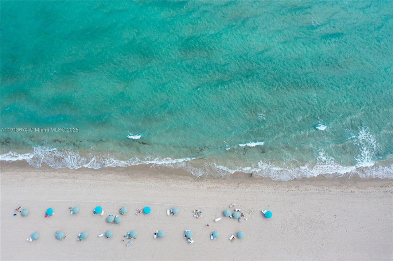 2751 S Ocean Dr, Unit 1008N, Hollywood, FL 33019 Photo