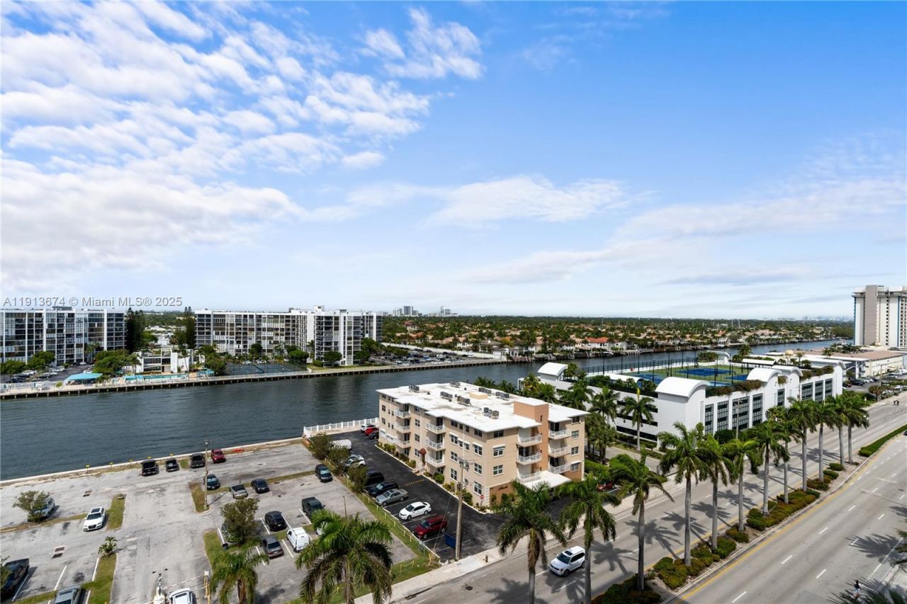 2751 S Ocean Dr, Unit 1008N, Hollywood, FL 33019 Photo