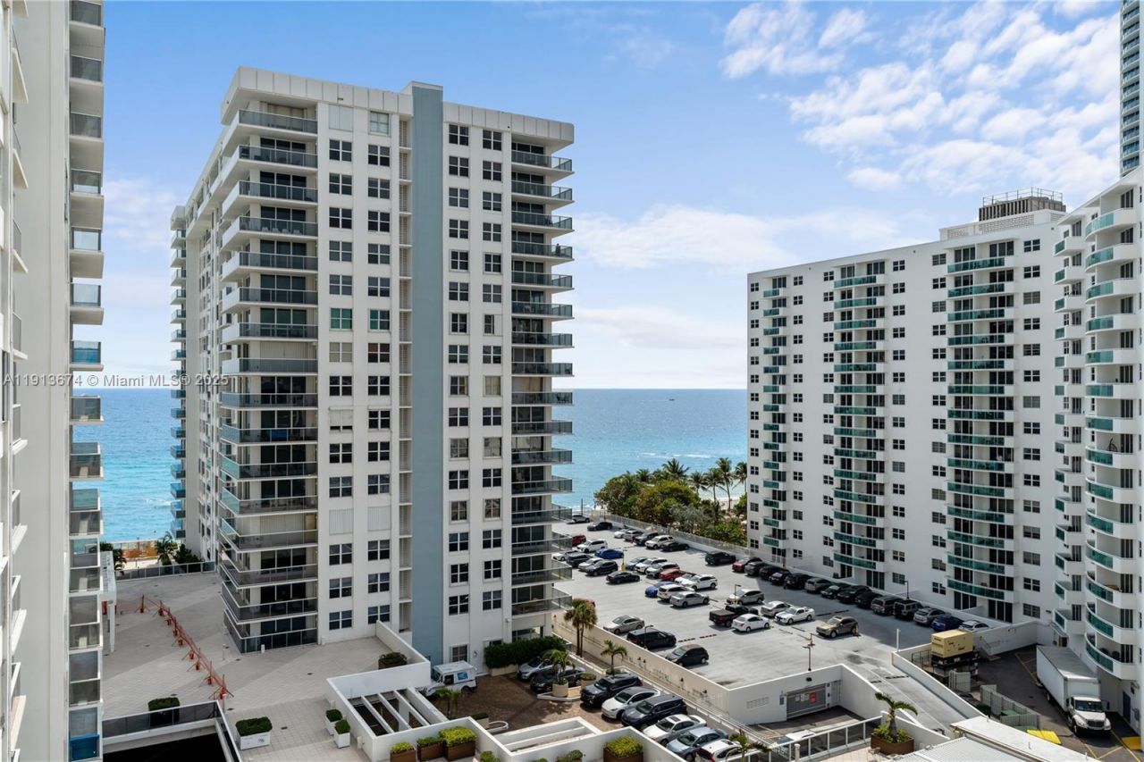 2751 S Ocean Dr, Unit 1008N, Hollywood, FL 33019 Photo