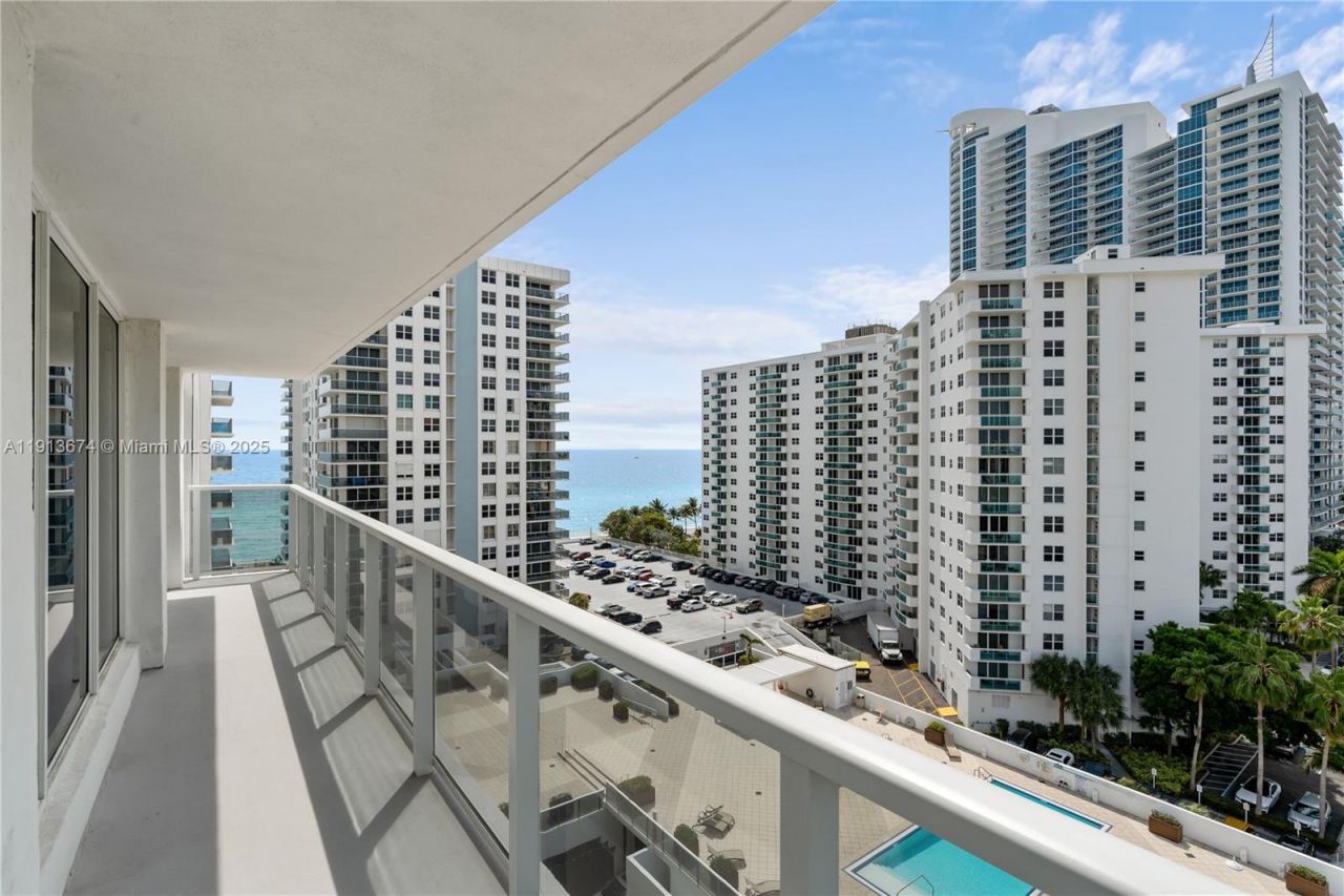 2751 S Ocean Dr, Unit 1008N, Hollywood, FL 33019 Photo