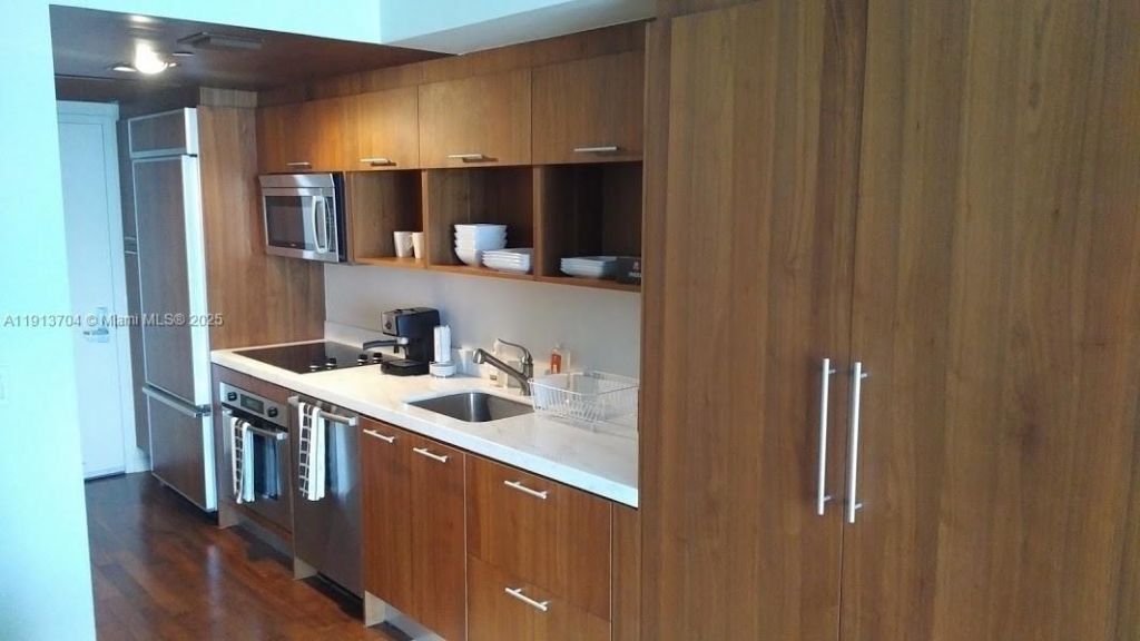 50 Biscayne Blvd, Unit 508, Miami, FL 33132 Photo