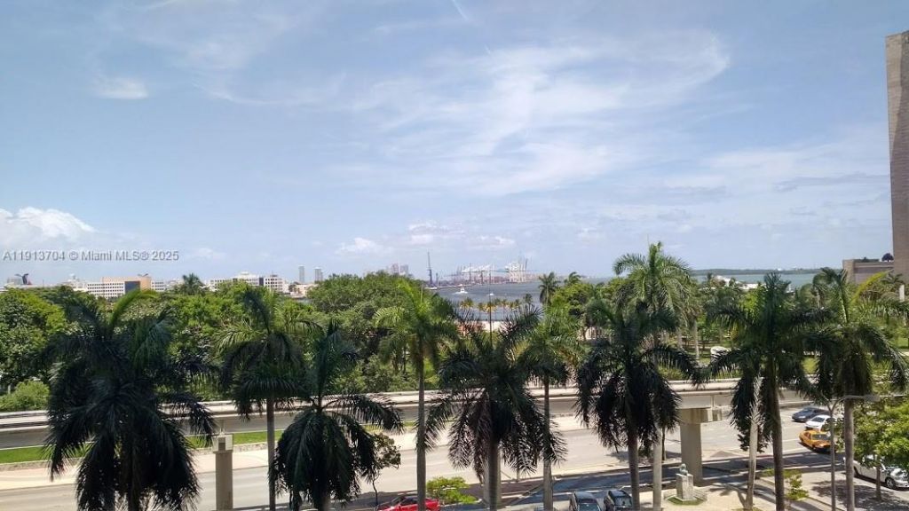 50 Biscayne Blvd, Unit 508, Miami, FL 33132 Photo