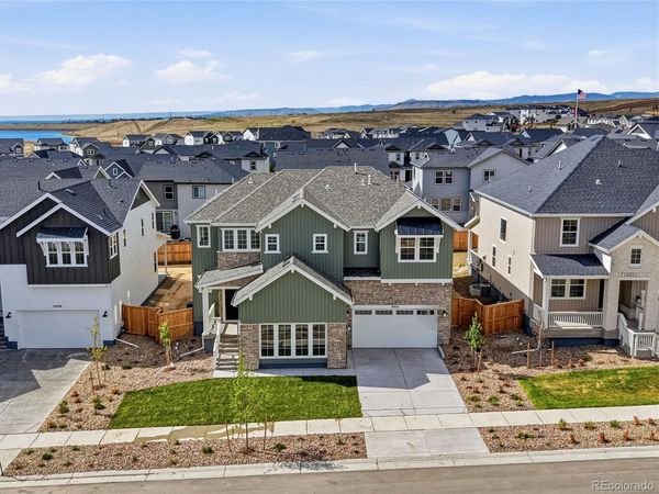 16616 W 93rd Place, Arvada, CO 80007