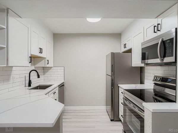 3050 W 32nd Avenue, Unit 102C, Denver, CO 80211