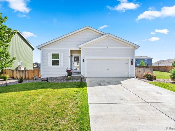 7214 Aspen Brook Ave, Frederick, CO 80530