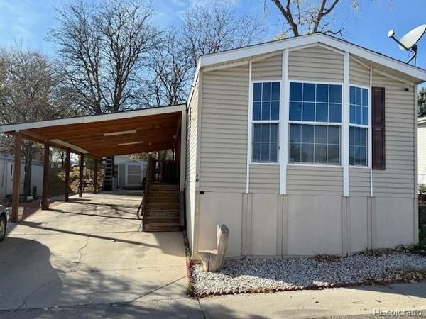 9595 Pecos Street, Federal Heights, CO 80260