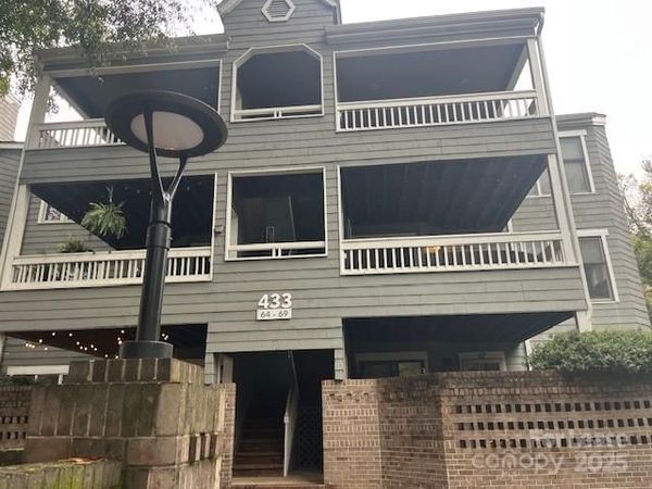 433 W 8th Street , Charlotte, NC 28202