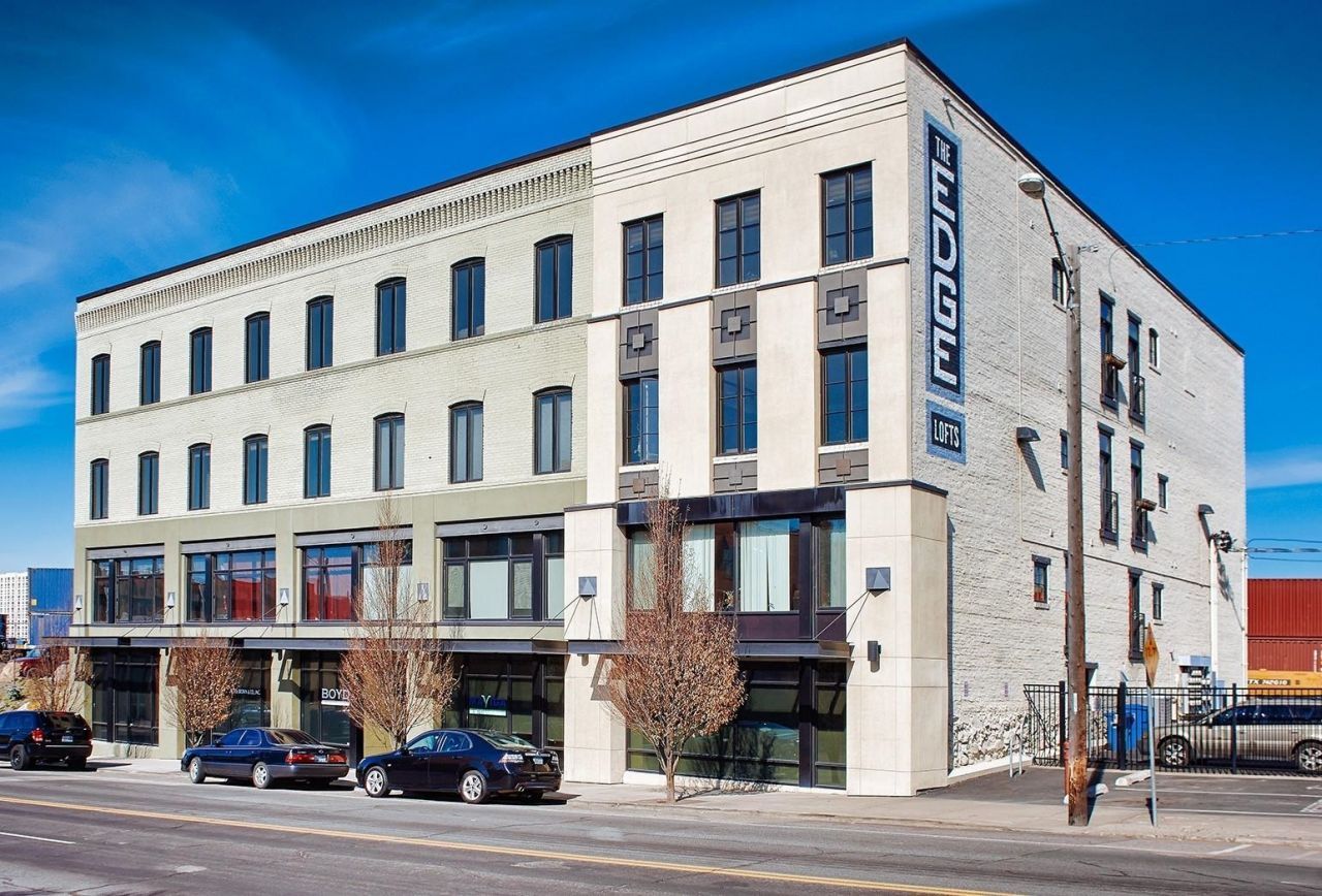 103 E Sprague Ave, Spokane, WA 99202 Main Photo