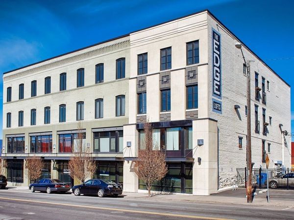 103 E Sprague Ave, Spokane, WA 99202