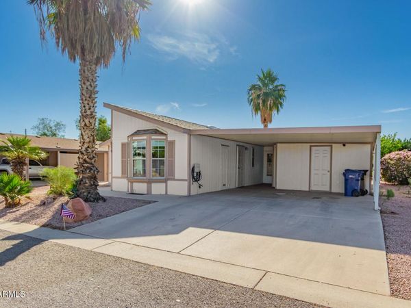 8500 E SOUTHERN Avenue, Unit 576, Mesa, AZ 85209