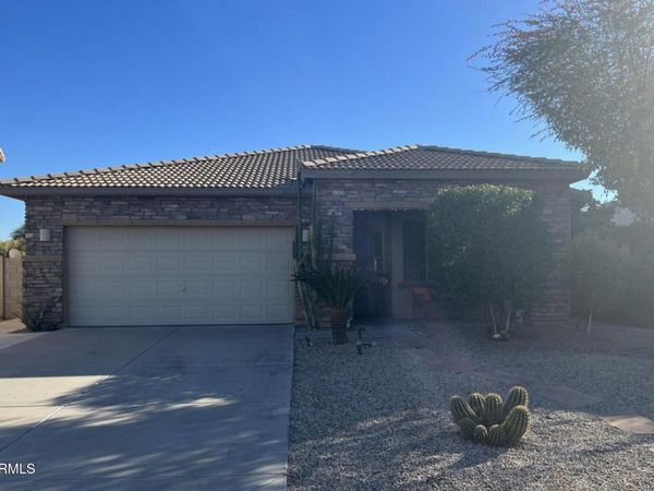 14783 W LARKSPUR Drive, Surprise, AZ 85379