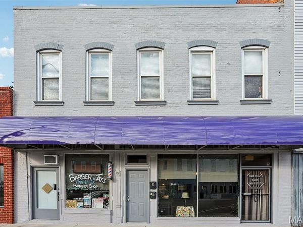 209 N State Street, Litchfield, IL 62056