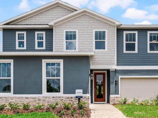 815 EMERALD GROVE DRIVE, APOPKA, FL 32703