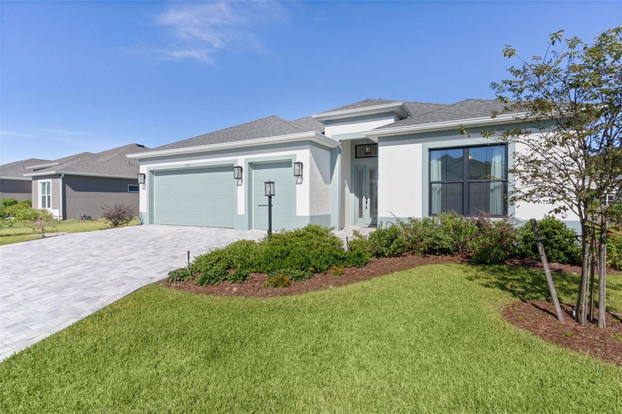 772 Shivers Loop, The Villages, FL 34762 Photo