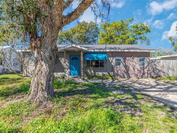 5718 15TH STREET W, BRADENTON, FL 34207