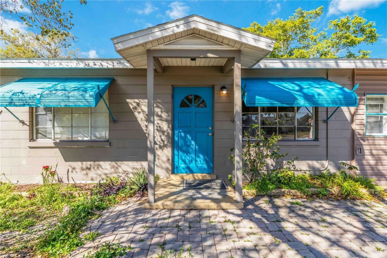 5718 15th Street W, Bradenton, FL 34207 Photo