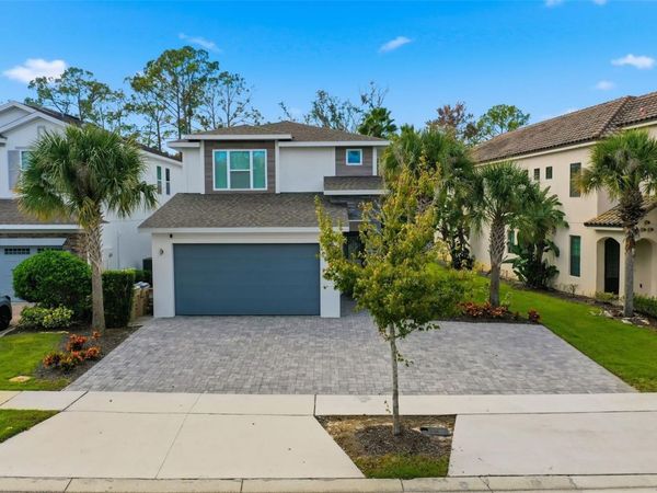 916 DESERT MOUNTAIN COURT, REUNION, FL 34747