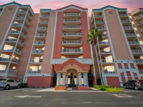 4516 SEAGULL DRIVE, Unit 807, NEW PORT RICHEY, FL 34652