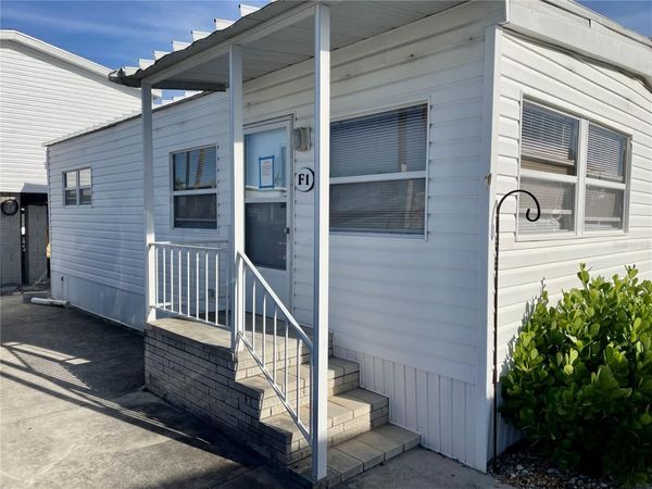 3710 GULF OF MEXICO DRIVE, Unit F1, LONGBOAT KEY, FL 34228