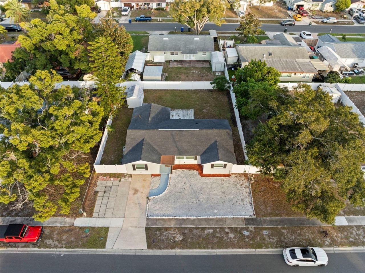 1863 12th Street Sw, Largo, FL 33778 Photo