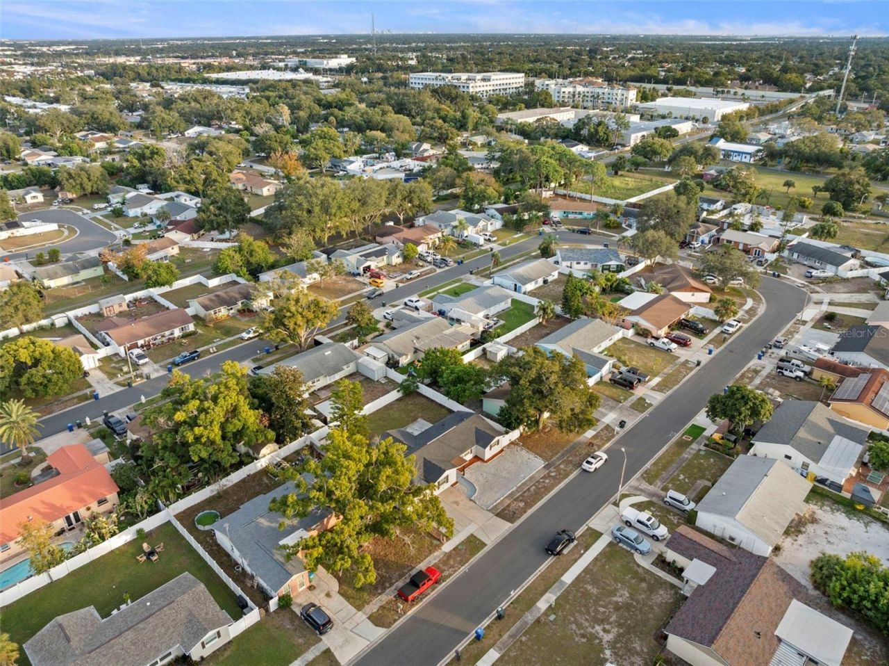 1863 12th Street Sw, Largo, FL 33778 Photo