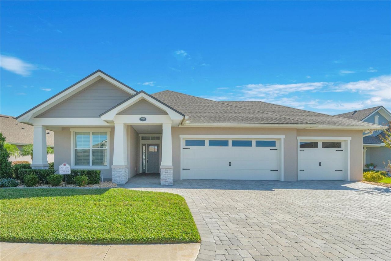 7929 Lake James Boulevard, Lakeland, FL 33810 Main Photo