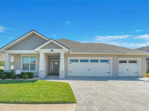 7929 LAKE JAMES BOULEVARD, LAKELAND, FL 33810
