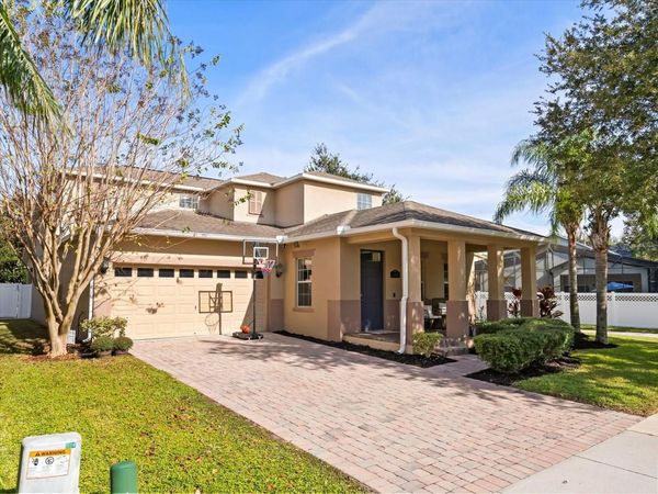 15607 CAMP DUBOIS CRESCENT, WINTER GARDEN, FL 34787