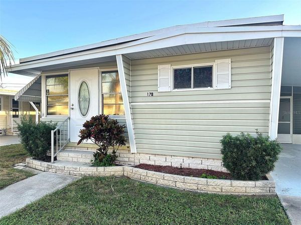 2000 E BAY DRIVE, Unit 178, LARGO, FL 33771