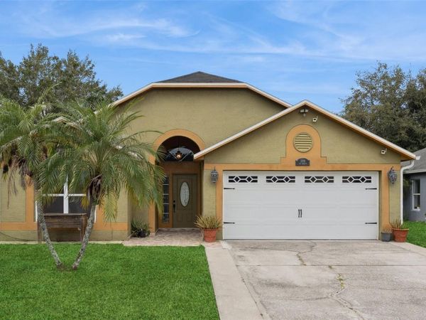 1008 OLD BARN ROAD, ORLANDO, FL 32825