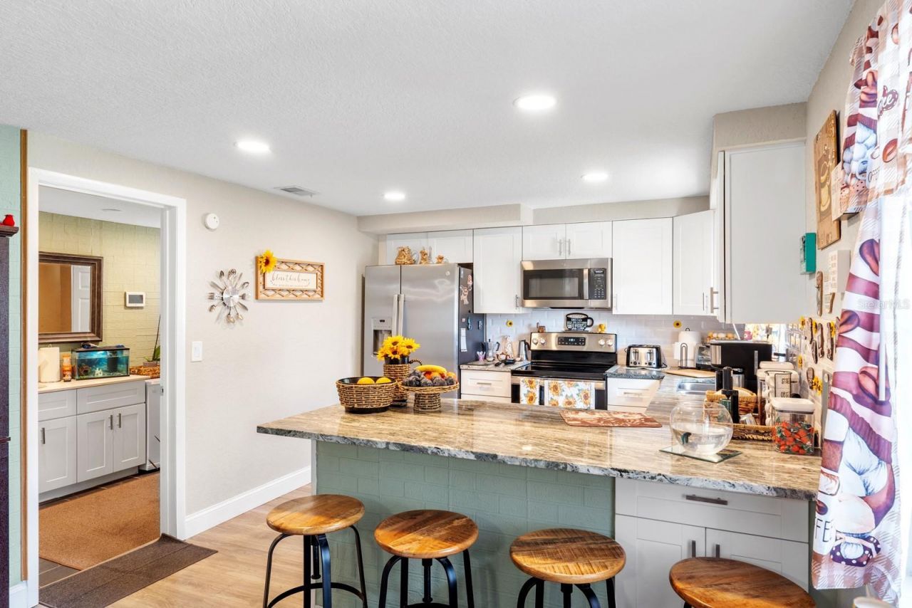 2152 Arcadia Road, Holiday, FL 34690 Photo