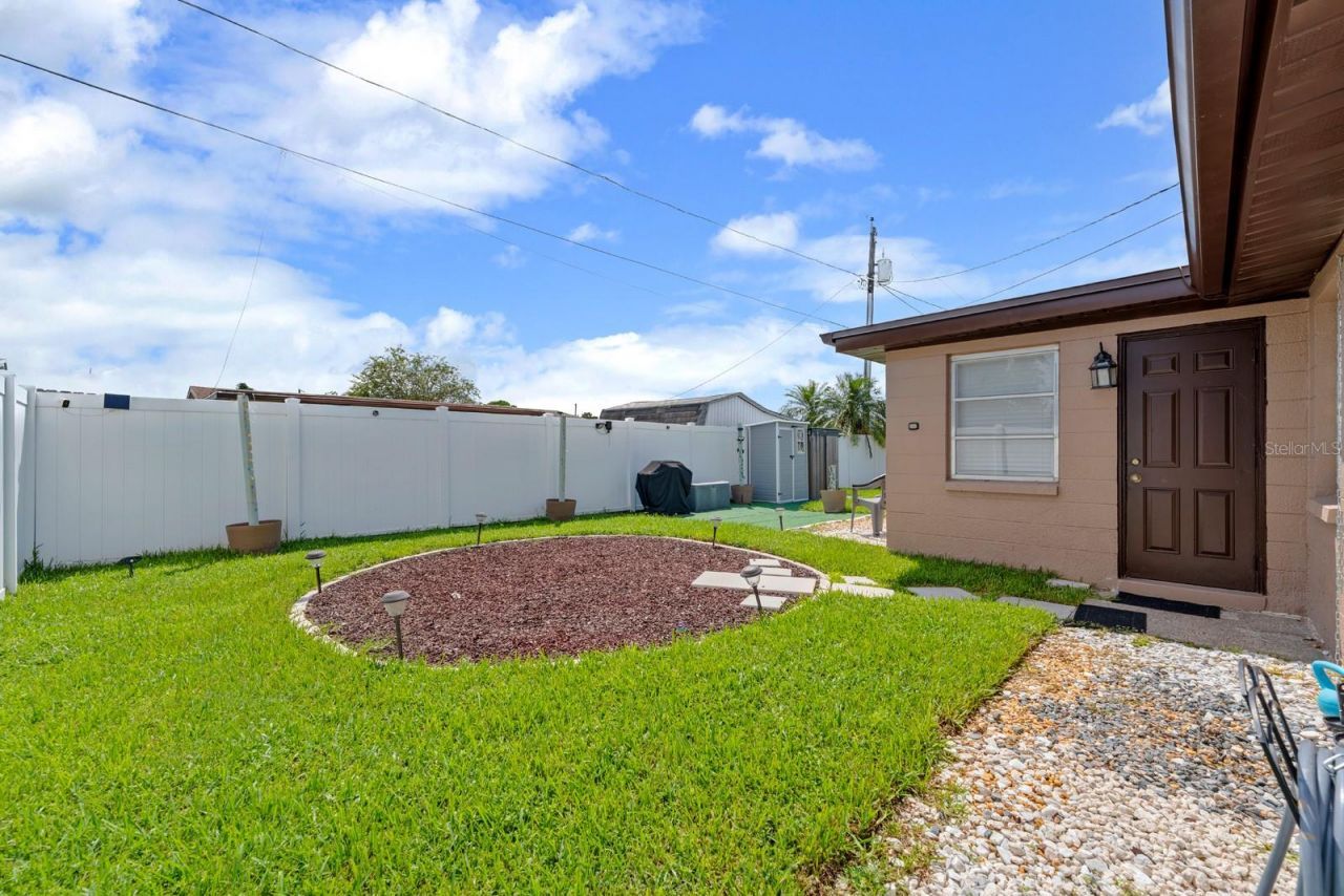 2152 Arcadia Road, Holiday, FL 34690 Photo