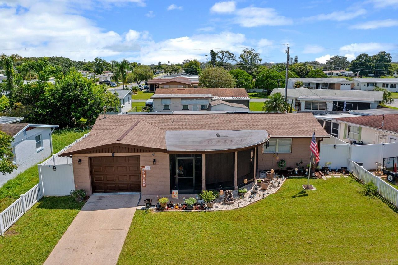 2152 Arcadia Road, Holiday, FL 34690 Photo