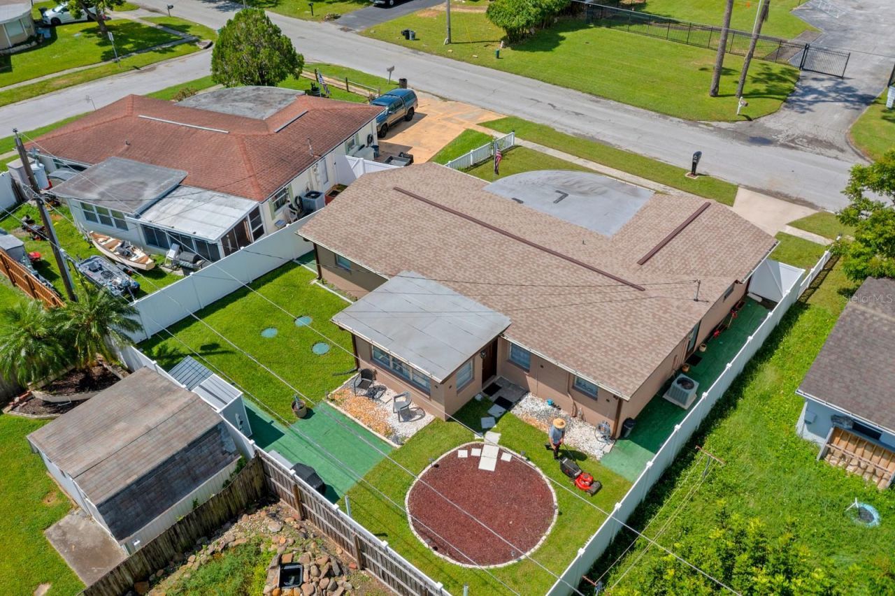 2152 Arcadia Road, Holiday, FL 34690 Photo