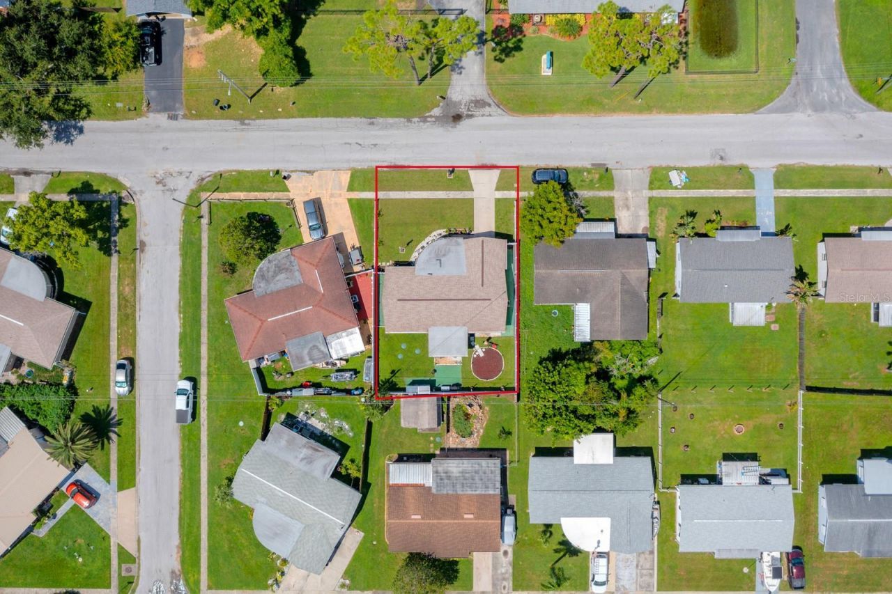 2152 Arcadia Road, Holiday, FL 34690 Photo