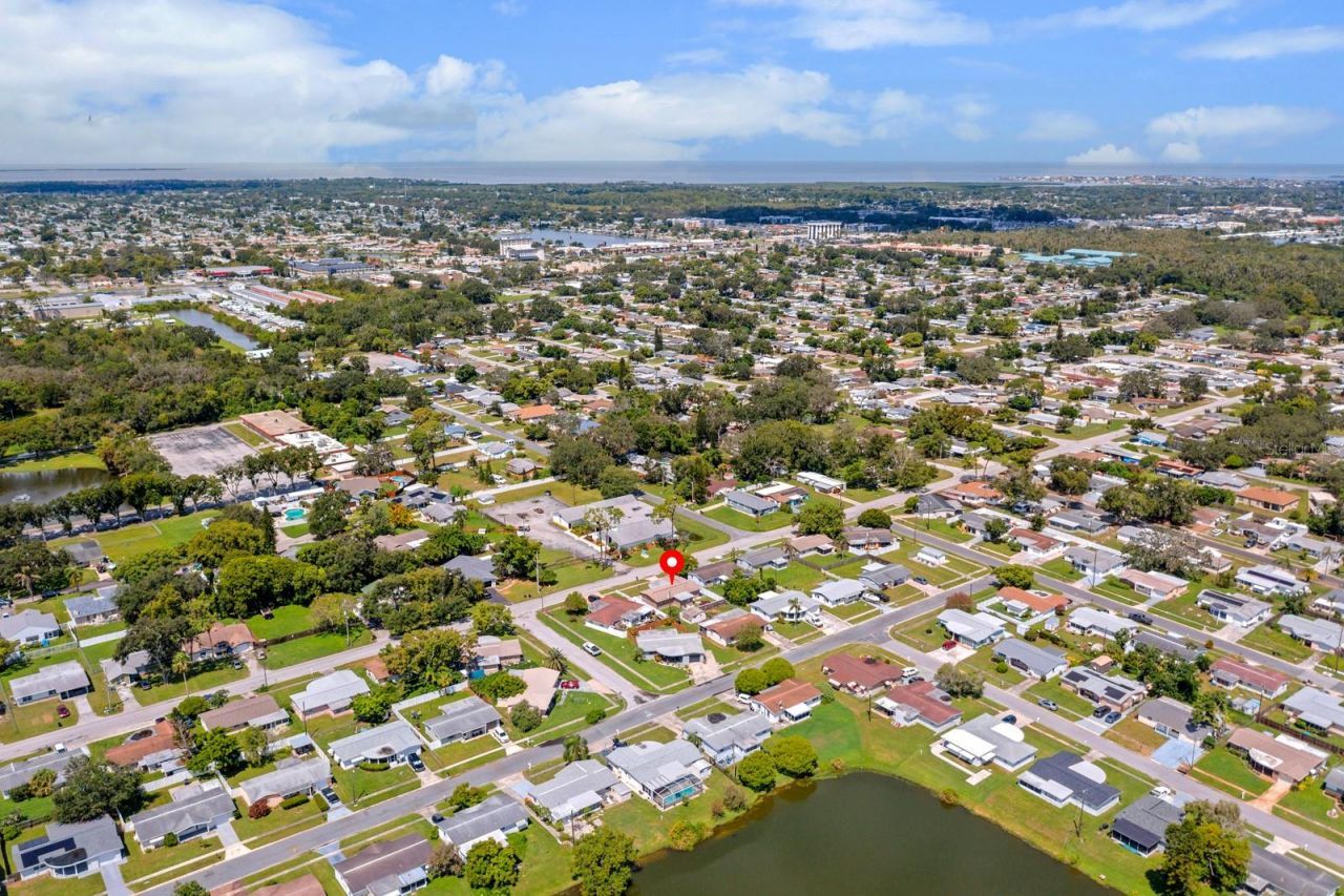 2152 Arcadia Road, Holiday, FL 34690 Photo