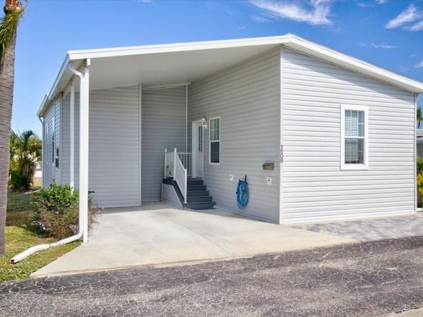 1508 24TH AVENUE DRIVE W, BRADENTON, FL 34205