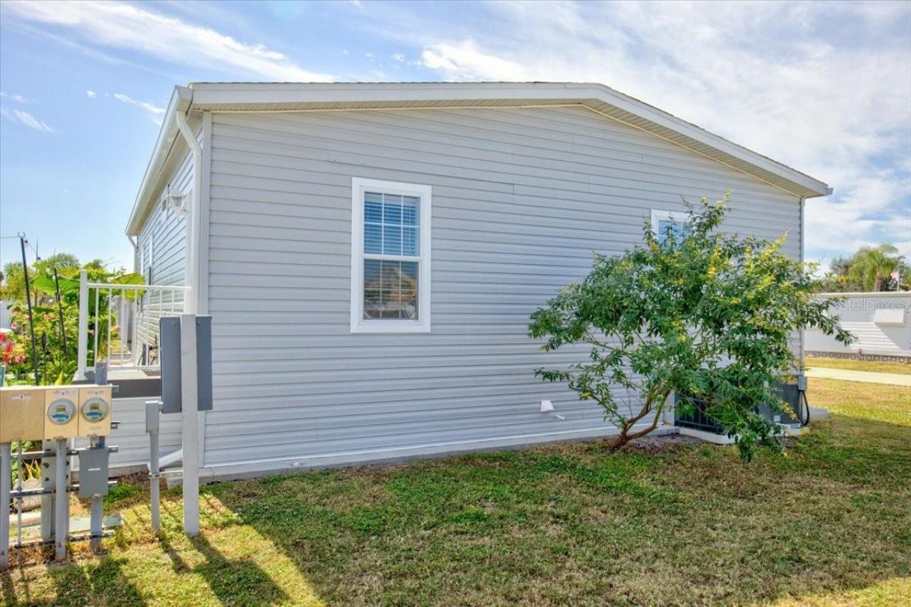 1508 24th Avenue Drive W, Bradenton, FL 34205 Photo