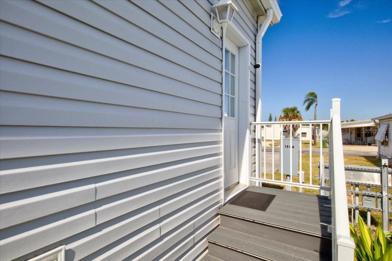 1508 24th Avenue Drive W, Bradenton, FL 34205 Photo