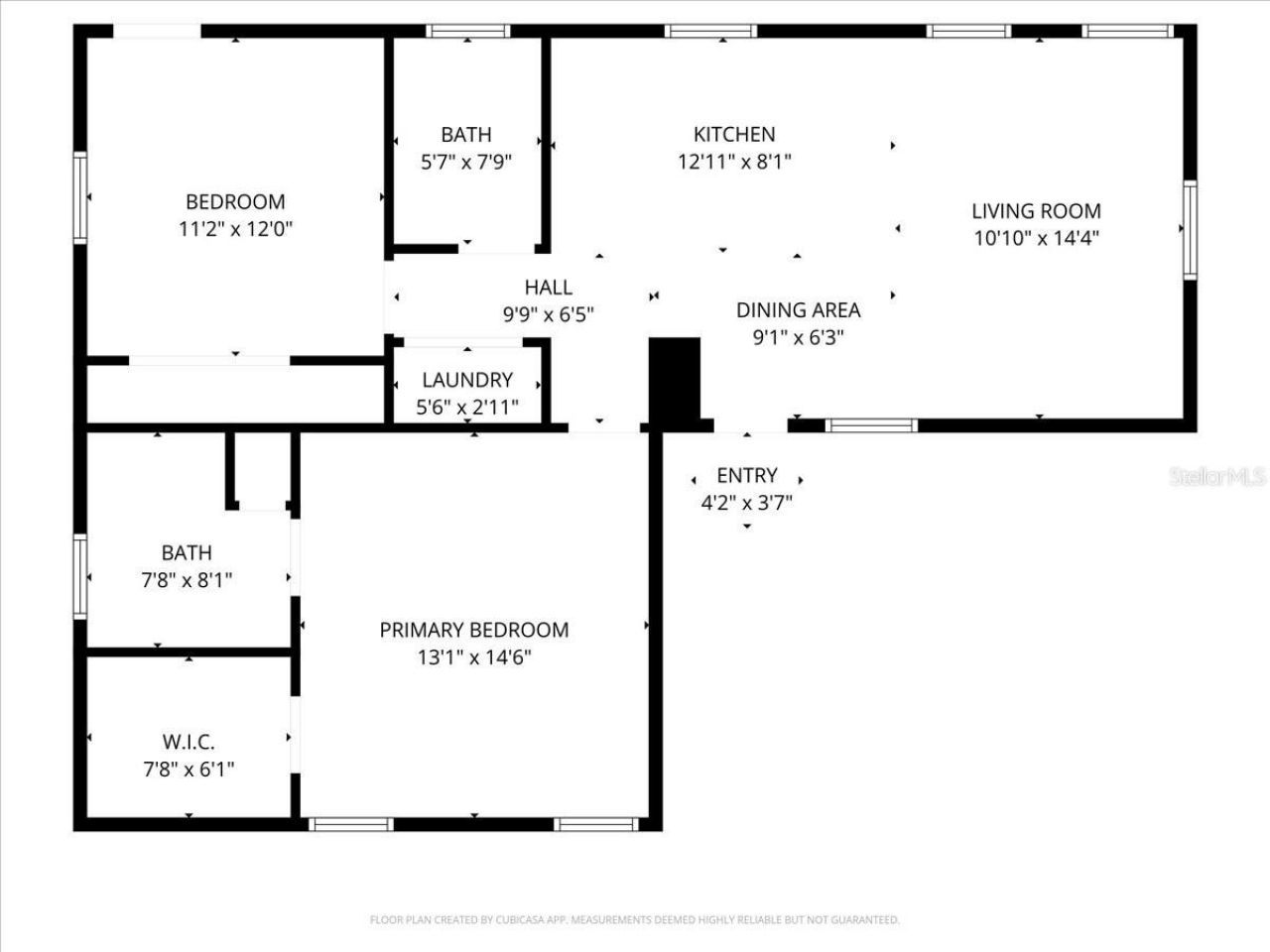 1508 24th Avenue Drive W, Bradenton, FL 34205 Photo