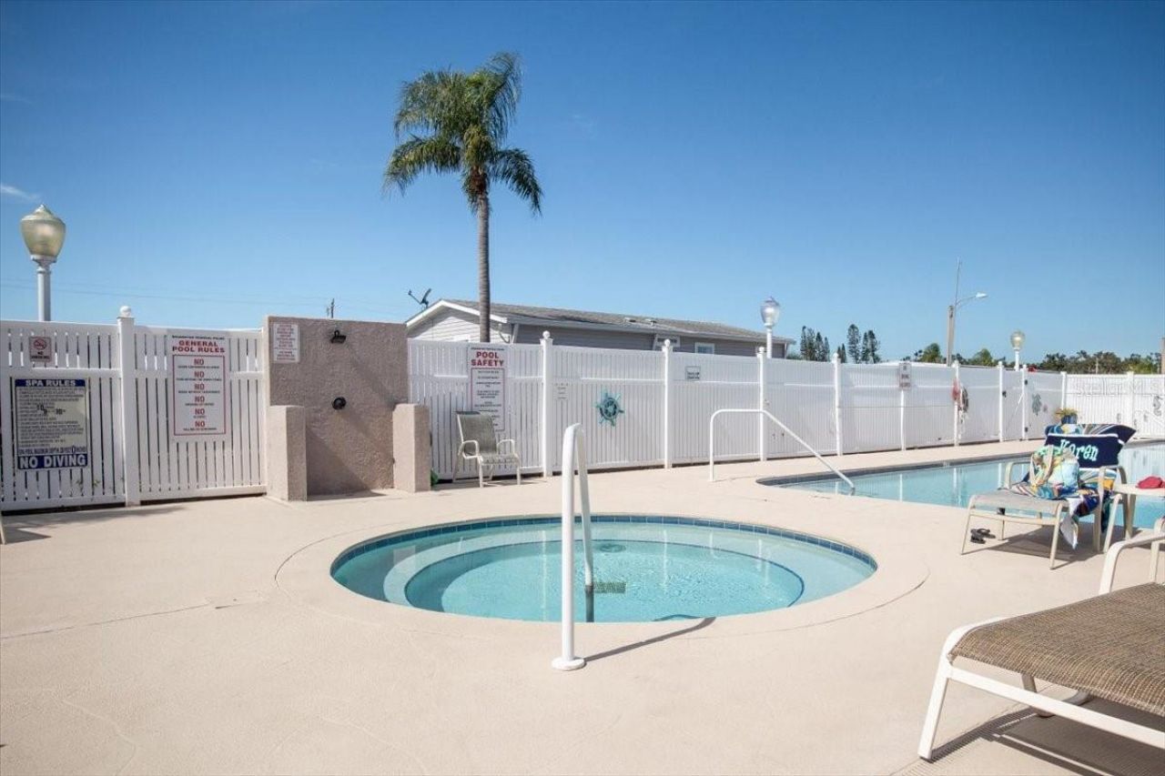 1508 24th Avenue Drive W, Bradenton, FL 34205 Photo