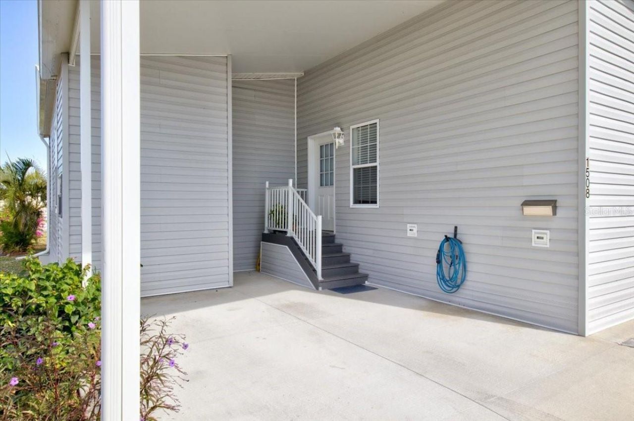 1508 24th Avenue Drive W, Bradenton, FL 34205 Photo