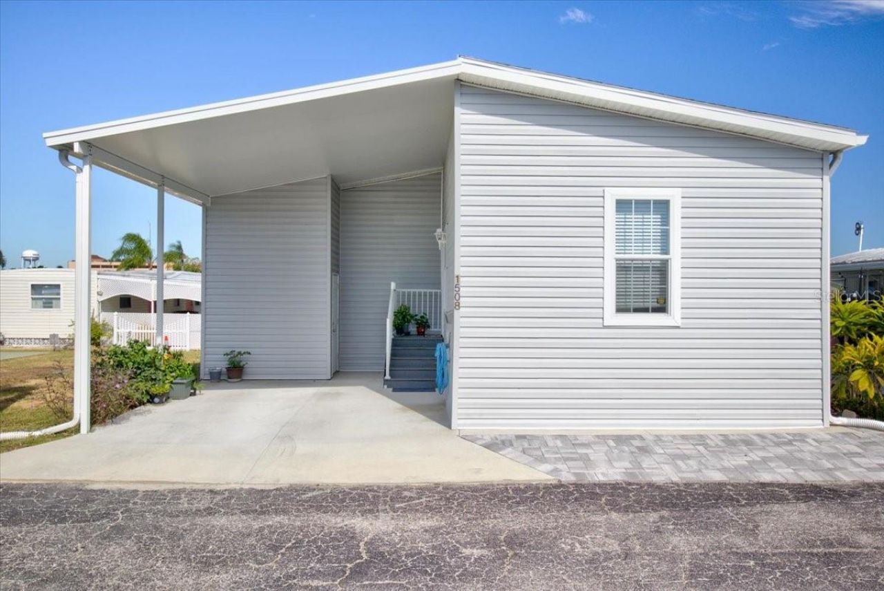 1508 24th Avenue Drive W, Bradenton, FL 34205 Photo